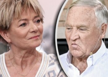 Iwona Mazurkiewicz i Gerard Makosz to para, którą pokochały miliony widzów programu Sanatorium miłości. Ich historia wciąż inspiruje