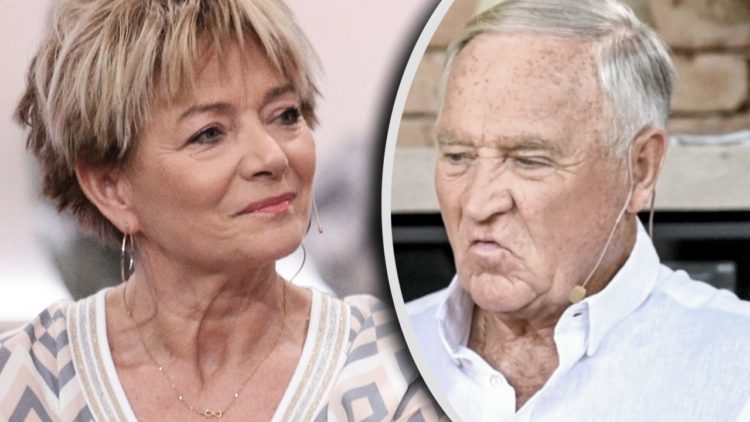 Iwona Mazurkiewicz i Gerard Makosz to para, którą pokochały miliony widzów programu Sanatorium miłości. Ich historia wciąż inspiruje