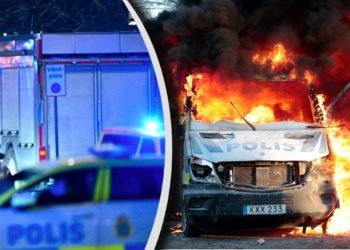 Szwecja zmaga się z rosnącą falą przestępczości zorganizowanej, która znacząco wpływa na bezpieczeństwo mieszkańców. Eksperci ostrzegają