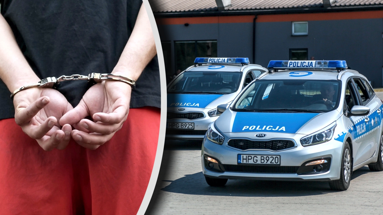 Przerażające wieści o 11-letniej Patrycji. Zatrzymano mężczyznę