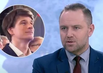 Wyciekła prawda o synu Nawrockiego. Teraz dowiedzą się wszyscy