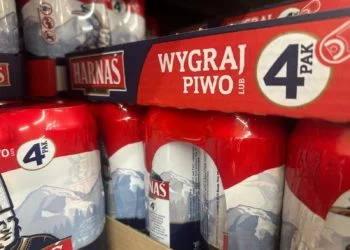 EKSPERT: Promocja to nie do końca reklama. Czas zakazać reklamy piwa!