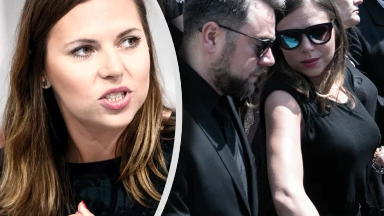Aleksandra Kwaśniewska odpowiedziała na powracające pytania o dziecko. Żona Kuby Badacha wyznała, z czym naprawdę się mierzy. To szok