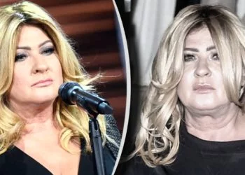 Beata Kozidrak w Sopocie się nie pojawiła, jednak i tak ja upamiętniono