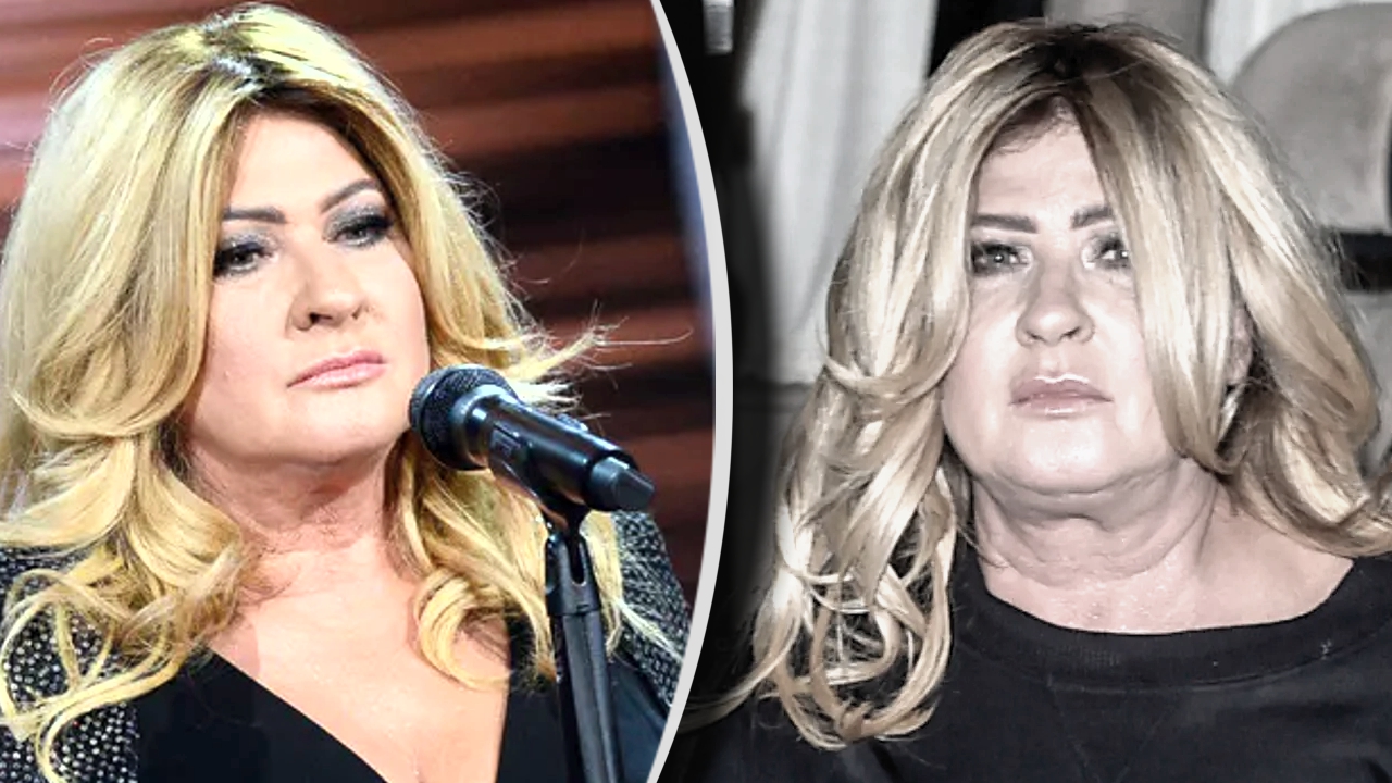 Po tym co stało się w Sopocie, przyjaciółka Kozidrak przerwała milczenie: „To znak”