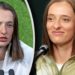 Iga Świątek przeżywała trudne chwile po porażce z Coco Gauff. Raszynianka, znana ze swojej emocjonalności na korcie