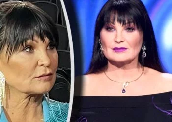 Iwona Pavlović zdradza, kto może wygrać „Taniec z gwiazdami”. Przed finałem emocje sięgają zenitu. Królowa show znowu namieszała