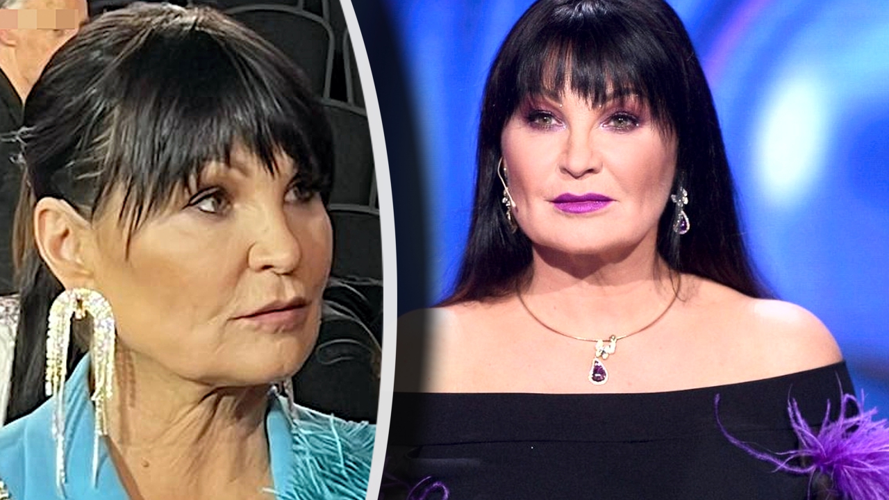 Iwona Pavlović wyznała to tuż przed finałem „TZG”. Teraz wiedzą już wszyscy