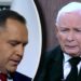 Kaczyński zareagował na aferę wokół Nawrockiego i odpowiedział na pytanie Donalda Tuska. To usłyszała absolutnie cała Polska...