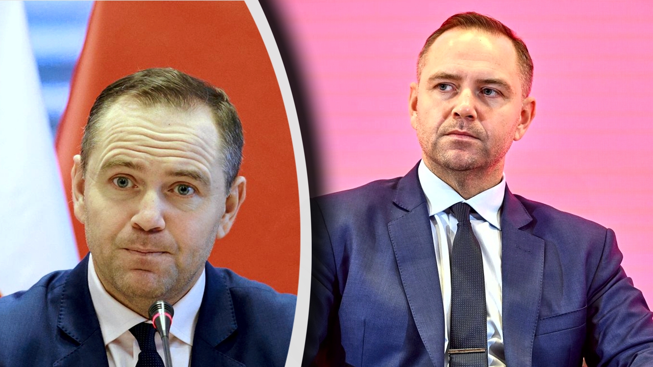 To koniec. Opiekunka Jerzego Ż. powiedziała całą prawdę o Nawrockim