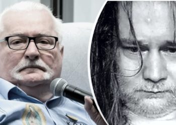 Lech Wałęsa udzielił wywiadu i wypowiedział się na temat śmierci synów... Jego wypowiedź wywołała skrajne emocje. Rozmawiała Beata Lubecka