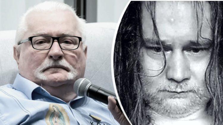 Lech Wałęsa udzielił wywiadu i wypowiedział się na temat śmierci synów... Jego wypowiedź wywołała skrajne emocje. Rozmawiała Beata Lubecka