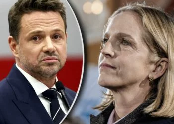 Małgorzata Trzaskowska nie jest tylko „żoną polityka”. Od lat aktywnie wspiera Rafała Trzaskowskiego, stając się wyrazistym głosem w polskiej przestrzeni publicznej.