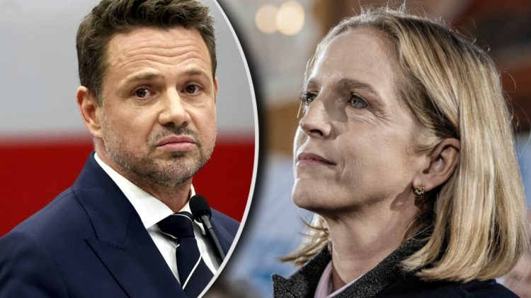 Małgorzata Trzaskowska nie jest tylko „żoną polityka”. Od lat aktywnie wspiera Rafała Trzaskowskiego, stając się wyrazistym głosem w polskiej przestrzeni publicznej.