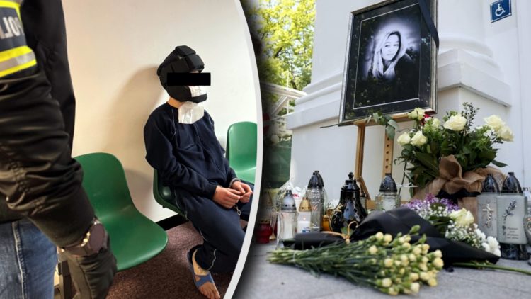 Czy sprawca brutalnego mordu na portierce Uniwersytetu Warszawskiego stanie przed sądem? Mieszko R. może trafić zupełnie gdzie indziej.