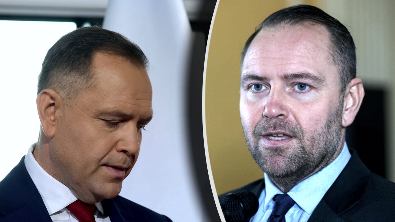 Pilne wieści ws. Nawrockiego nadeszły z samego rana. Bomba tuż przed 2 turą