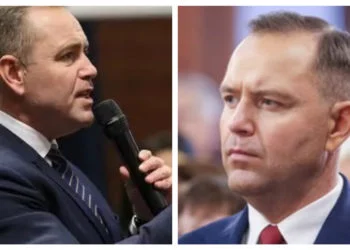 Służby ujawniły jak działał Nawrocki. Ogromny szok tuż przed wyborami