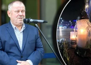 22-letni student zaatakował siekierą 53-letnią portierkę UW, która zginęła na miejscu. Ciężko ranny został także ochroniarz uczelni.