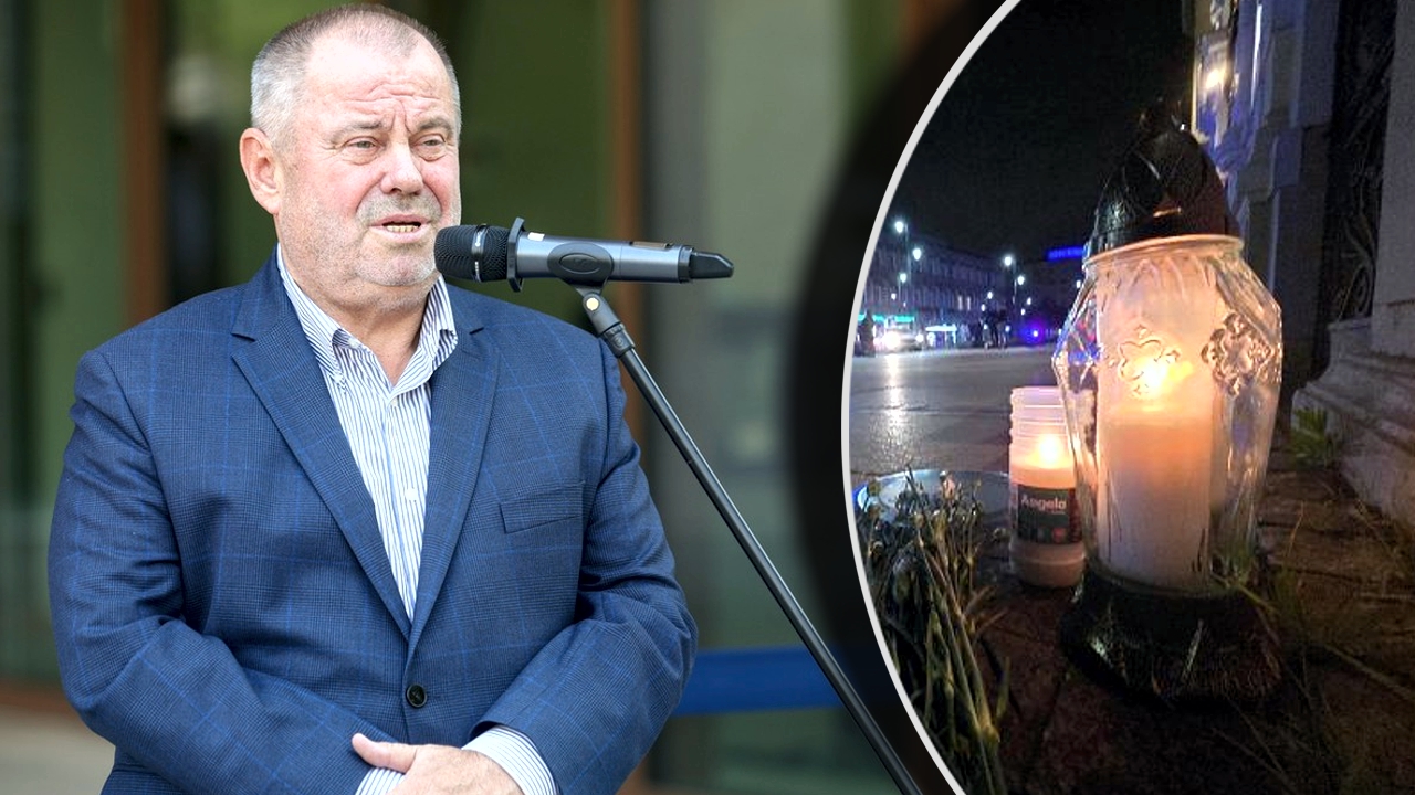 Rektor UW przerwał milczenie i wypowiedział się o zabójcy. Nie tego się wszyscy spodziewali…