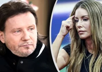 Małgorzata Rozenek-Majdan i Radosław Majdan nie przestają zaskakiwać. Tym razem małżeństwo znane z mediów i show-biznesu