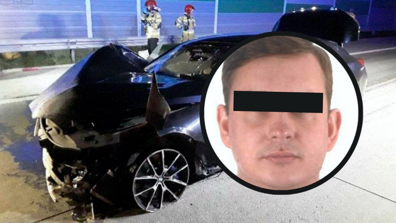 To koniec. Pilne wieści ws. Sebastiana M. Miarka się przebrała