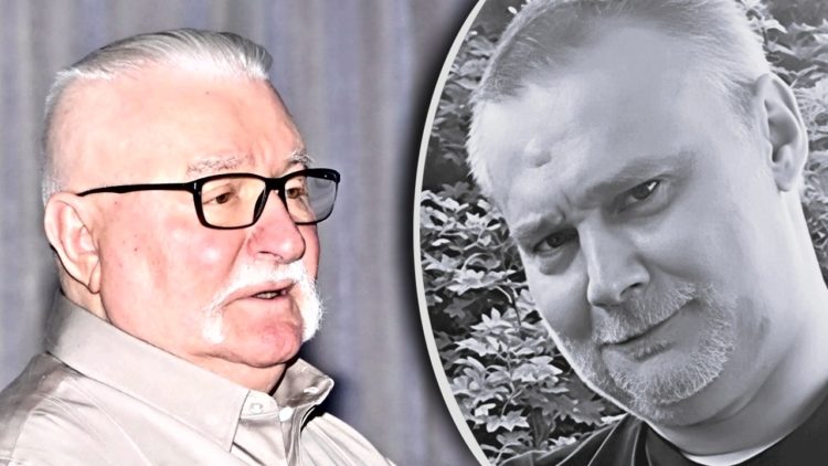 Sławomir Wałęsa zmarł 5 maja 2025 roku, przeprowadzono sekcję zwłok syna byłego prezydenta Lecha Wałęsy. Prokuratura w Toruniu ujawnia