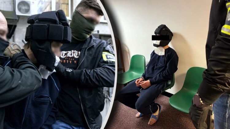 7 maja 2025 roku doszło do brutalnego ataku na terenie Uniwersytetu Warszawskiego. 22-letni student prawa, Mieszko R., zaatakował siekierą 53-letnią portierkę, która zginęła na miejscu. Ciężko ranny został również 39-letni ochroniarz. Sprawca został tymczasowo aresztowany i skierowany też na obserwację psychiatryczną.