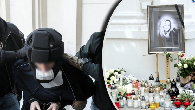 Po tragedii na Uniwersytecie Warszawskim sąsiedzi 22-letniego sprawcy nie kryją szoku.