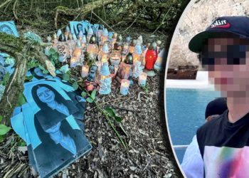 Tragedia poruszyła całą Polskę. 17-letni Bartłomiej G., podejrzany o brutalne zabójstwo 16-letniej Mai z Mławy, został zatrzymany w Grecji