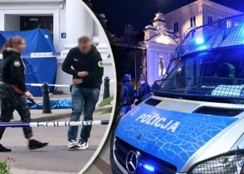 Prokuratura Okręgowa w Warszawie wydała komunikat w sprawie brutalnej zbrodni, do której doszło w środę na terenie Kampusu Głównego Uniwersytetu Warszawskiego. 22-letni student zaatakował siekierą 53-letnią portierkę, która zginęła na miejscu.