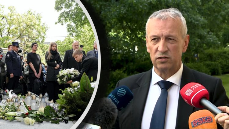 Nowe informacje ws. tragedii na Uniwersytecie Warszawskim. Zaskakujące reakcje świadków. Brutalna zbrodnia na Uniwersytecie Warszawskim