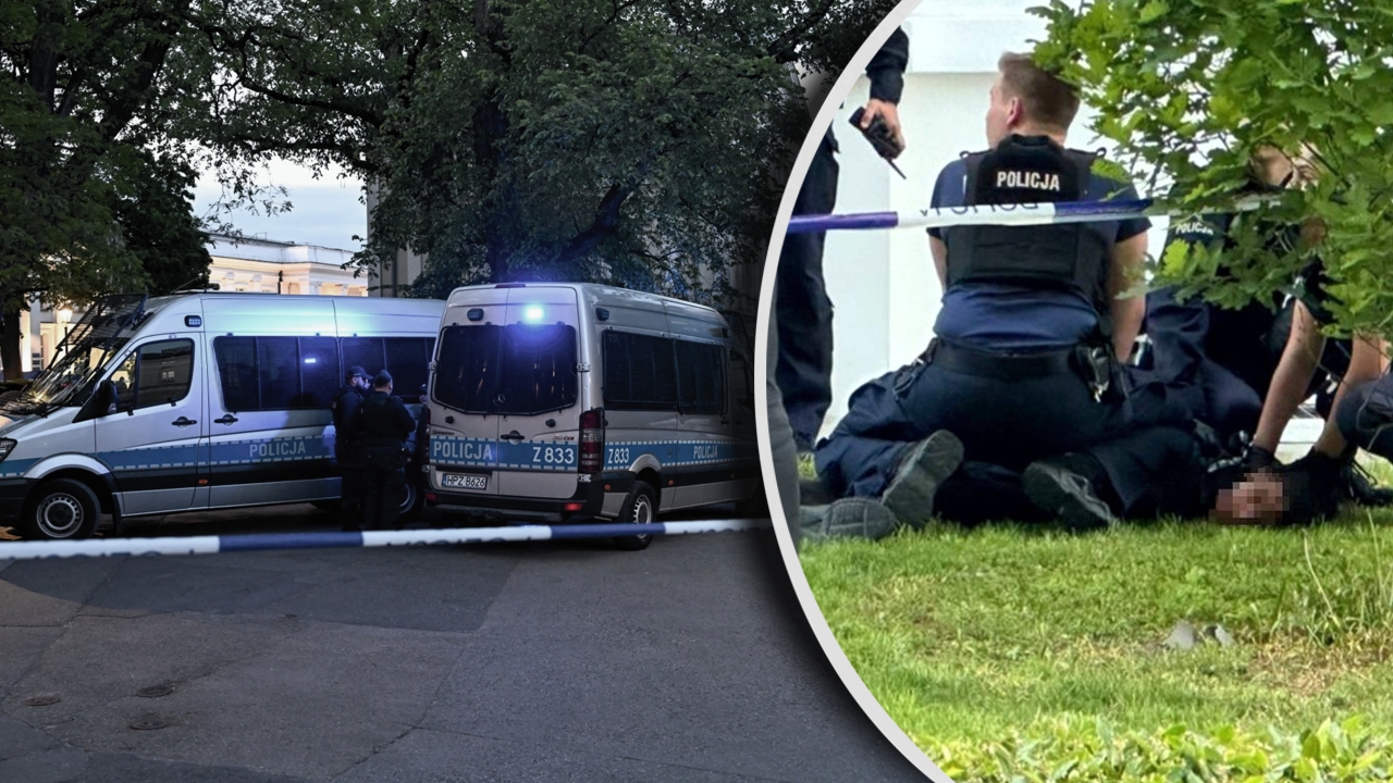 Koszmarne informacje o sprawcy brutalnego zabójstwa w kampusie