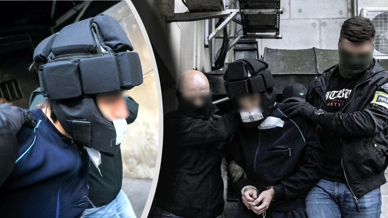 To zeznał zabójca z UW. Prokurator zamarł gdy usłyszał od niego te słowa