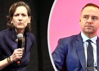 W nowym artykule magazynu The Atlantic, Anne Applebaum żona Radosława Sikorskiego – odniosła się do wyborów prezydenckich 2025.