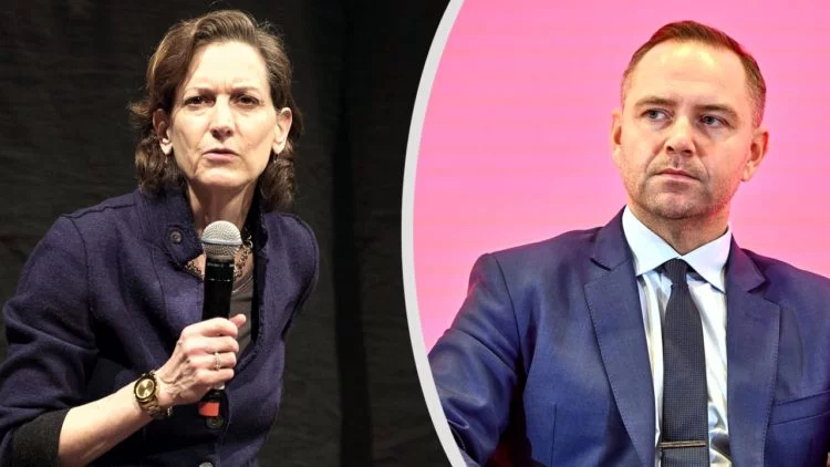 W nowym artykule magazynu The Atlantic, Anne Applebaum żona Radosława Sikorskiego – odniosła się do wyborów prezydenckich 2025.