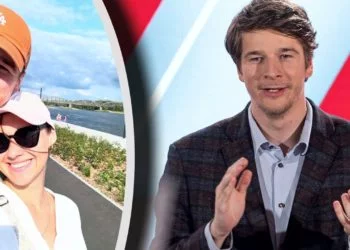 Szczególne zainteresowanie wzbudza Daniel Nawrocki, najstarszy syn nowej głowy państwa, który nie jest jego biologicznym dzieckiem.