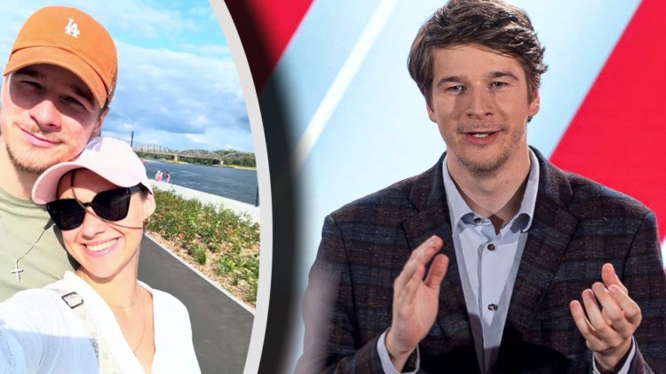 Szczególne zainteresowanie wzbudza Daniel Nawrocki, najstarszy syn nowej głowy państwa, który nie jest jego biologicznym dzieckiem.