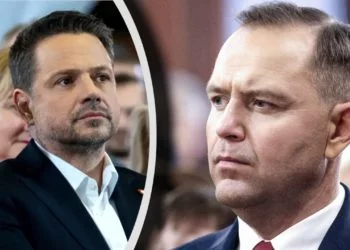 Jak poinformowała rzeczniczka Koalicji Obywatelskiej Dorota Łoboda, sztab Rafała Trzaskowskiego analizuje zgłoszenia o błędach w komisjach.