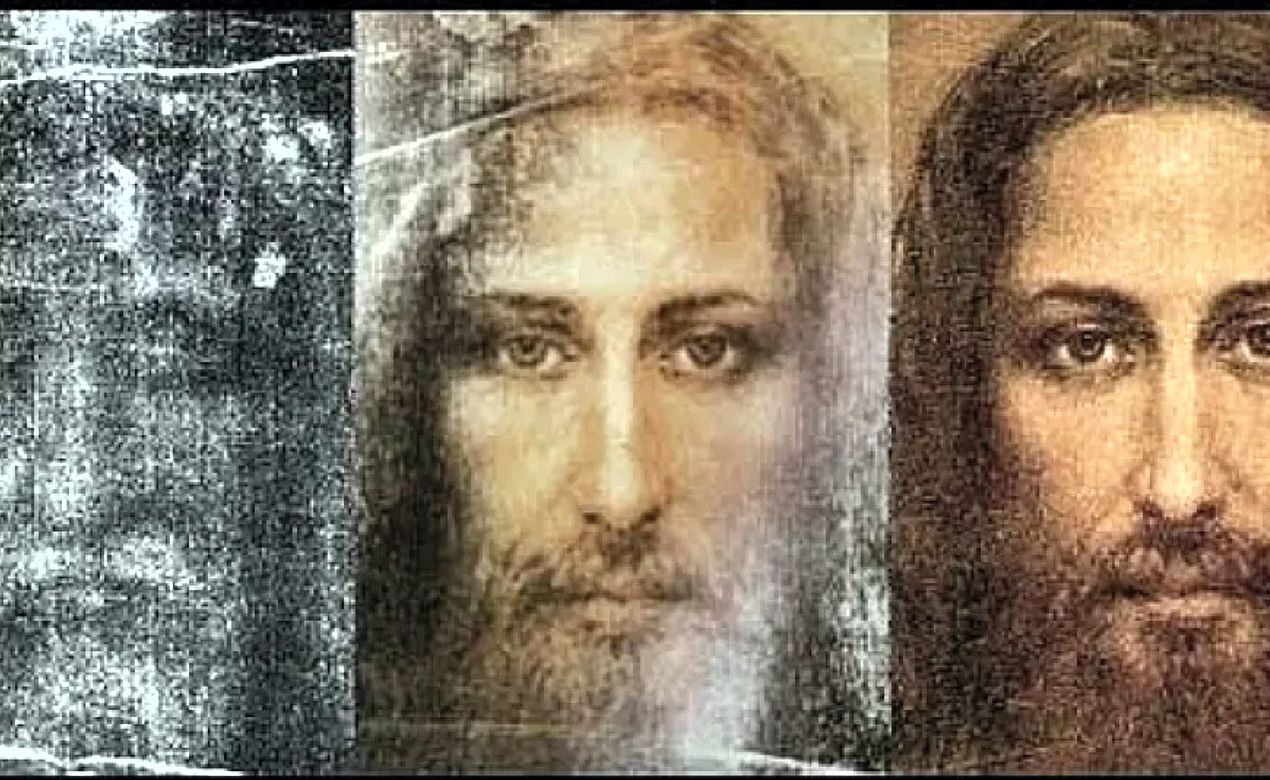 Dokonali szokującego odkrycia podczas badania Całunu Turyńskiego (film)