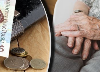 Emerytura honorowa jest przyznawana wyłącznie za wiek. I właśnie od marca 2026 roku ZUS wypłaca ją w nowej, wyższej kwocie.