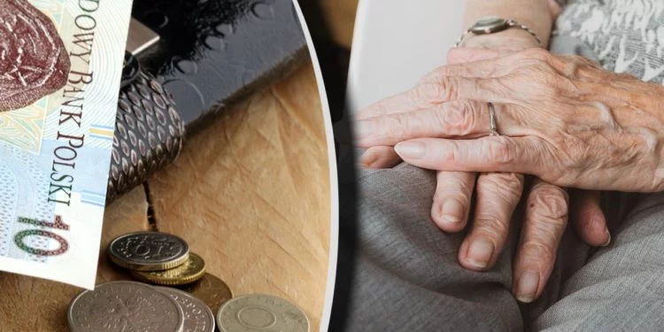 Emerytura honorowa jest przyznawana wyłącznie za wiek. I właśnie od marca 2026 roku ZUS wypłaca ją w nowej, wyższej kwocie.