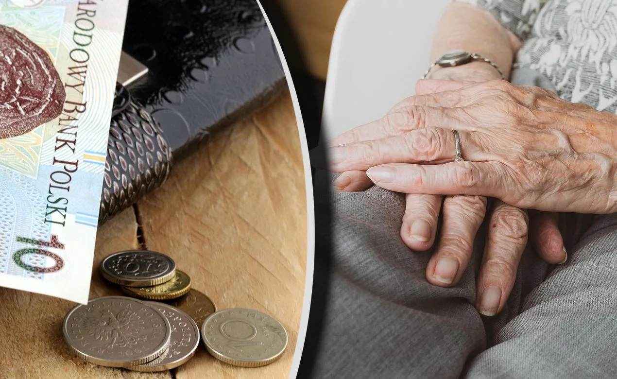 6938,92 zł emerytury i ani jednego dnia pracy. ZUS ujawnia jak tyle dostać